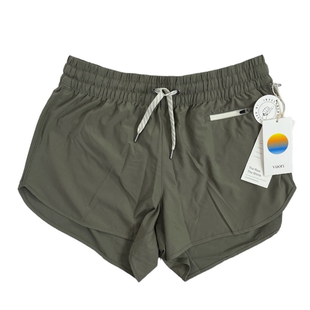 Vuori Clementine 2.0 - sz. small